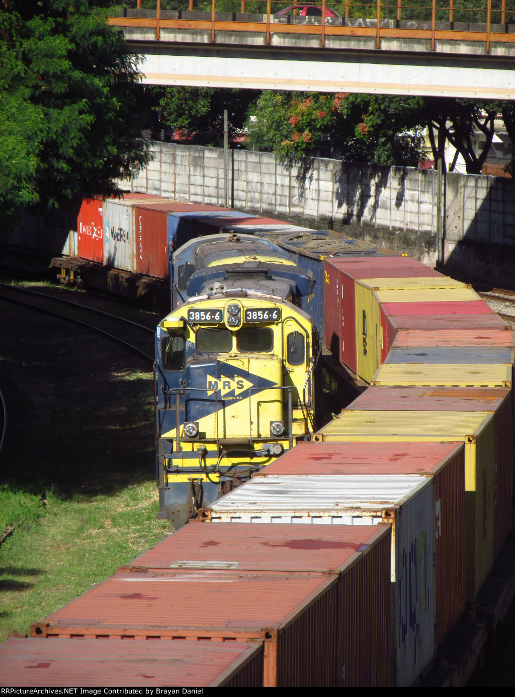 MRSL 3856